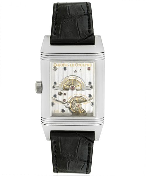 Jaeger-LeCoultre Reverso Grande Date 3008420